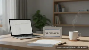 TurboTax Deluxe ลดราคา 44% บน Amazon สำหรับผู้ที่ต้องยื่นภาษี