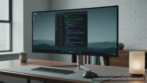 Virt-Manager ทางเลือกใหม่ จัดการ VM บน Linux แทน VirtualBox