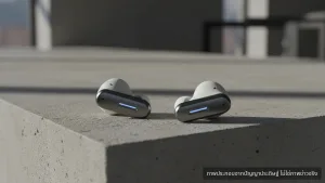 หูฟัง AI ยังไม่น่าซื้อ? 3 ฟีเจอร์ที่ต้องมีถึงจะเรียกว่า ‘ของจริง’