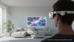 Xreal One S เปิดตัว สเปกดีขึ้น จอสว่างกว่าเดิมในราคาที่ถูกลง