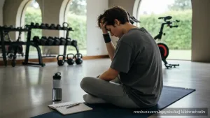 ชาเลนจ์ 75 Hard เทรนด์ลดน้ำหนักสุดขั้ว ผู้เชี่ยวชาญเตือนถึงความเสี่ยง