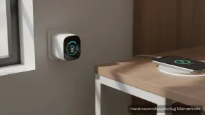 ที่ชาร์จ Anker 45W รุ่นใหม่มีจอแสดงผล ลดราคาพิเศษเหลือราว 950 บาท