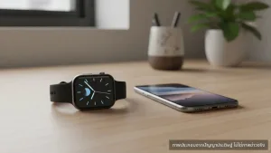 Apple Watch Series 11 ลดราคาพิเศษเหลือ 299 ดอลลาร์ ดีลจำกัดเวลา