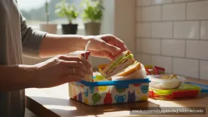 เครื่องดื่มแอลกอฮอล์ในกล่องข้าวเด็ก ตำรวจแอตแลนตาเตือนผู้ปกครองตรวจเช็ก