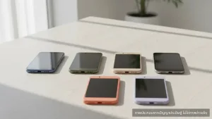 มือถือราคาถูก 2026: วิธีเลือกให้คุ้มค่าและใช้ได้นานกว่าเดิม