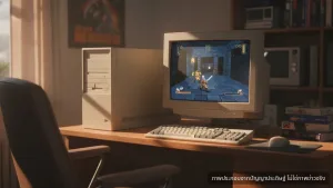 Catacomb 3D ต้นกำเนิดเกม FPS ที่ถูกลืม ผู้อยู่เบื้องหลัง Wolfenstein 3D