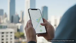 แอปแผนที่ Comaps ทางเลือกใหม่แทน Google Maps ไม่ตามข้อมูล ไม่เปลืองแบต