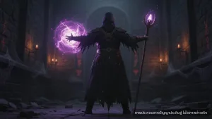 คลาส Warlock Diablo II เพิ่มตัวละครใหม่ครั้งแรกรอบ 25 ปี พร้อม DLC ราคา