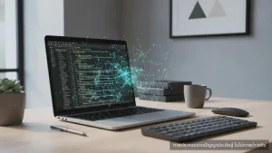 Goose agent AI ทางเลือกใหม่ช่วยเขียนโค้ดฟรี ทำงานบนเครื่องตัวเองได้