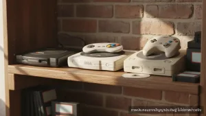 ฮิเดกิ ซาโต้ บิดาฮาร์ดแวร์ Sega เสียชีวิต ปิดตำนานผู้สร้าง Dreamcast