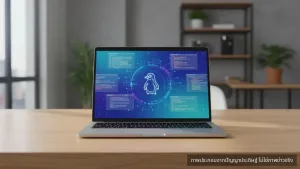 วิธีเปลี่ยน Linux Distro ไม่ให้ข้อมูลหาย ทำตามได้จริง