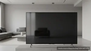 ทีวี 8K ถึงทางตัน? LG ประกาศยุติพัฒนา สะท้อนเทคโนโลยีที่ไม่เกิด
