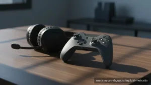 Nacon ยื่นล้มละลาย อนาคตเกม Terminator และอุปกรณ์เสริมจะเป็นอย่างไร