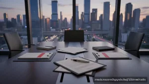 Netflix ถอนตัวซื้อ Warner Bros. ไม่สู้ราคาต่อ ปิดฉากดีลประวัติศาสตร์