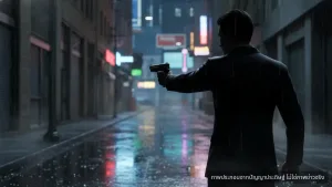 เกม John Wick ภาคใหม่ยืนยันแล้ว! Keanu Reeves กลับมาให้เสียงและใบหน้าเต็มตัว