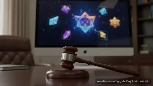 Valve ถูกฟ้อง อัยการนิวยอร์กชี้ Loot Box คือการพนันที่มอมเมาเยาวชน