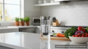 สารเคมีตลอดกาล (PFAS) แนะทริคง่ายๆ ลดความเสี่ยงในชีวิตประจำวัน