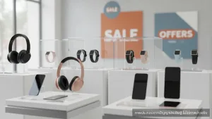 ดีล Presidents’ Day 2026 ส่องโปรเด็ด Apple, Sony ลดสูงสุด 51%