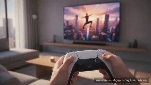 PS Plus Game Catalog ก.พ. เพิ่มเกมฟอร์มยักษ์ Spider-Man 2