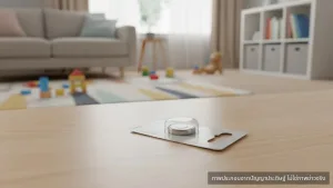 ถ่านกระดุม ปลอดภัย เลือกยี่ห้อไหนดี? แนะ Duracell เคลือบสารขม