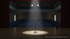 พนักงาน Salesforce เรียกร้อง CEO ประณาม ICE หลังมุกตลกพาพัง