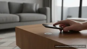 แชร์ Wi-Fi ด้วย NFC ไม่ต้องบอกรหัสผ่าน ทำเองได้ง่ายๆ ที่บ้าน