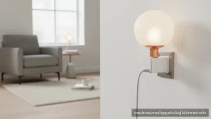 ปลั๊กไฟอัจฉริยะ วิธีเลือกให้เหมาะกับบ้าน เช็กความเข้ากันได้ก่อนซื้อ