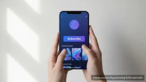 Snapchat Creator Subscriptions เปิดตัว ให้จ่ายเงินดูคอนเทนต์พิเศษ