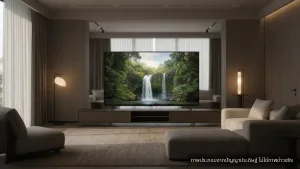 ทีวี Sony OLED ลดราคา 1,100 ดอลลาร์ ชี้เป้ารุ่นเรือธงปีที่แล้ว