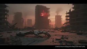 Terminator Zero ยกเลิกฉายแล้ว โชว์รันเนอร์เผยเหตุผล แม้เสียงวิจารณ์ดี