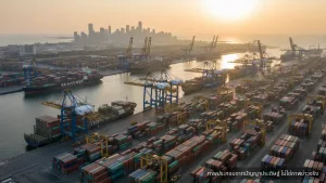 ภาษีนำเข้า 10% ทั่วโลก ทรัมป์ใช้อำนาจบริหารสวนคำตัดสินศาลฎีกา