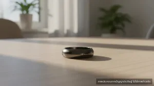 Ultrahuman Ring Pro เปิดตัวใหม่ แบตอึด 15 วัน พร้อมฟีเจอร์ตัดแหวนฉุกเฉิน