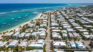เที่ยว Spring Break อเมริกา: Key West ครองแชมป์เมืองค้นหาสูงสุด 17 รัฐ