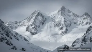 เตือนภัยหิมะถล่มยุโรป สหรัฐฯ ออกประกาศฉุกเฉิน 3 ประเทศเสี่ยงสูง