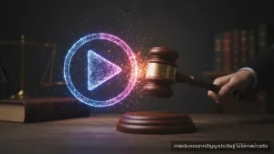 วิดีโอ AI Tom Cruise ปะทะ Brad Pitt จุดชนวน สหภาพฮอลลีวูดขู่ฟ้อง