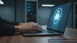 อีเมลรั่วไหล ทำอย่างไร? สรุปขั้นตอนสำคัญป้องกันความเสียหาย