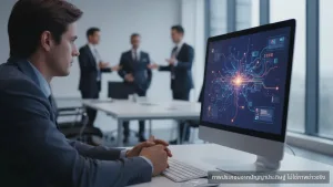 ความเชื่อมั่นใน AI ของพนักงานลดลง สวนทางบริษัทที่เร่งนำมาใช้