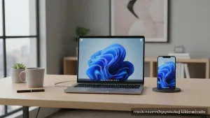 Windows 11 อัปเดต กุมภาพันธ์ 2026 เพิ่มฟีเจอร์ใหม่ ทำงานข้ามอุปกรณ์ดีขึ้น