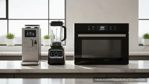 เครื่องครัวอัจฉริยะลดราคา 5 รุ่นน่าใช้จาก Amazon Big Spring Sale