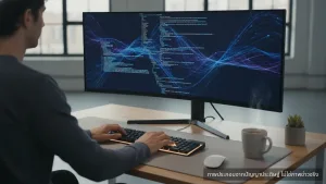 ผลกระทบ AI ต่ออาชีพ ผู้เชี่ยวชาญ Stanford ชี้โปรแกรมเมอร์ไม่ตกงาน