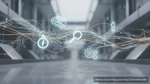 ทักษะ AI พลิกตลาดแรงงานเทค ผลสำรวจชี้ต้องการคนคุม AI มากกว่าคนทำงานพื้นฐาน