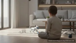 ของเล่น AI เสี่ยงล้วงข้อมูลลูก รายงานใหม่เตือนภัยความปลอดภัย-ข้อมูลส่วนตัว