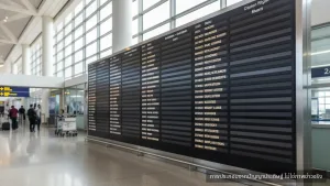 วิกฤติน้ำมันดันราคาพุ่ง 2 เท่า สายการบินรัดเข็มขัด สัญญาณเตือนเศรษฐกิจโลก