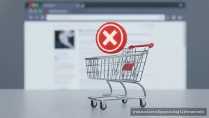 Amazon ล่ม กระทบนักช้อปออนไลน์ บริการเริ่มทยอยกลับมาเป็นปกติ