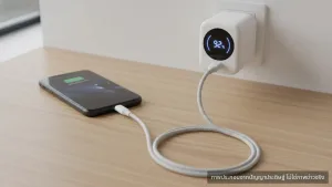 Anker Nano 45W ที่ชาร์จมีจออัจฉริยะ ลดราคา 30% ที่ Amazon