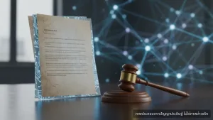 Anthropic ฟ้องรัฐบาลสหรัฐฯ หลังถูกมองเป็นภัยความมั่นคง ปม AI เพื่อการทหาร