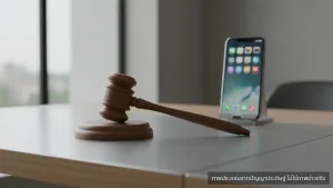 Apple ชนะคดี Musi ศาลชี้มีสิทธิ์ถอดแอปออกจาก App Store ได้ทุกเมื่อ