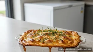 Chicken Bake Costco แบบแช่แข็งอร่อยกว่าจริงหรือ? เสียงแตกจากลูกค้า