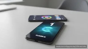 แอป Claude ทะยานขึ้นอันดับ 1 App Store แซงหน้า ChatGPT หลังขัดแย้งรัฐบาลสหรัฐฯ