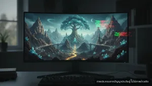 Crimson Desert ดราม่าภาพ AI ผู้พัฒนาขอโทษ สัญญาตรวจสอบและเปลี่ยนใหม่